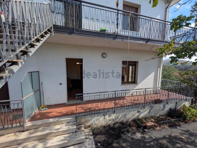 Villetta indipendente in vendita di 75 m² in Via Enrico Fermi, 115