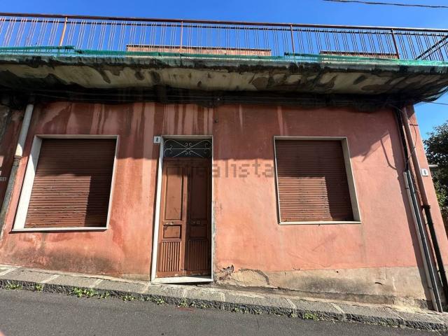 Villetta indipendente in vendita di 75 m² in Via Enrico Fermi