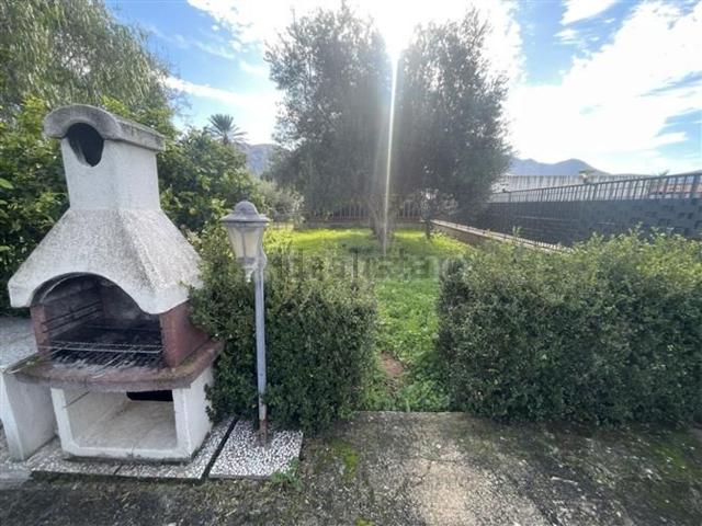 Villetta indipendente in vendita di 75 m² in Via Ferdinando Magellano