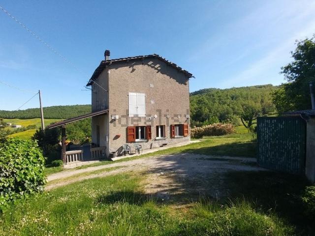 Villetta indipendente in vendita di 75 m² in Via Fontanelle, 1263