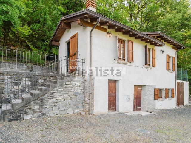 Villetta indipendente in vendita di 75 m² in Via Fondovalle, 93