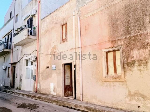 Villetta indipendente in vendita di 75 m² in Via Fratelli Bandiera