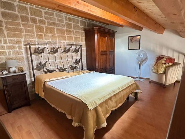 Villetta indipendente in vendita di 75 m² in Via Giovanni Vaccaro, 23