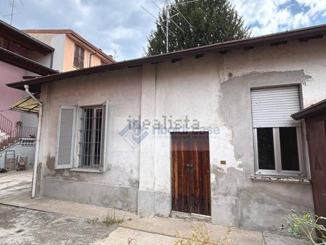 Villetta indipendente in vendita di 75 m² in Via Giovanni Boccaccio