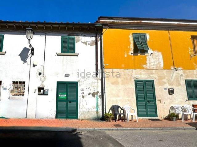 Villetta indipendente in vendita di 75 m² in Via Giacomo Matteotti