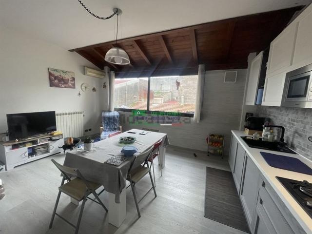 Villetta indipendente in vendita di 75 m² in Via Giambattista Odierna