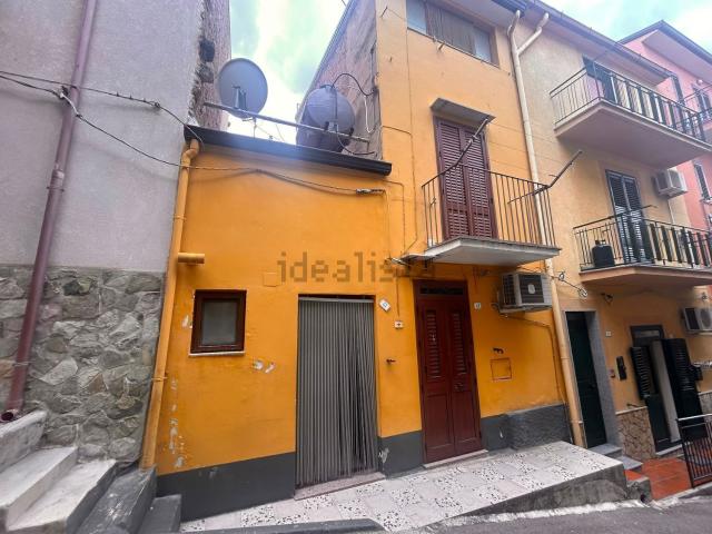 Villetta indipendente in vendita di 75 m² in Via Giannettino, 41