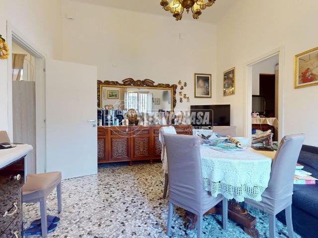 Villetta indipendente in vendita di 75 m² in Via Giuseppe Verdi