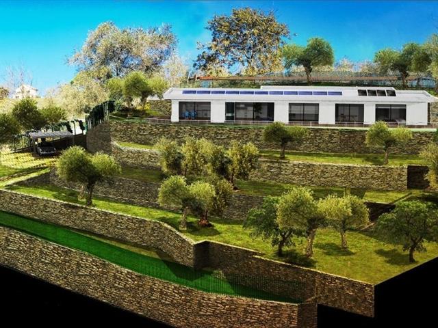 Villetta indipendente in vendita di 78 m² in Via I Maggio, 28