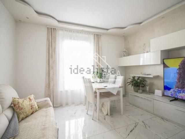 Villetta indipendente in vendita di 75 m² in Via Irene Tomeoni