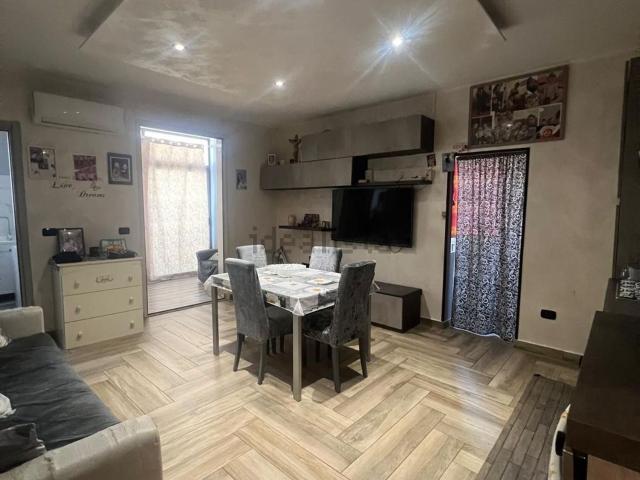 Villetta indipendente in vendita di 75 m² in Via IV Canti, 54