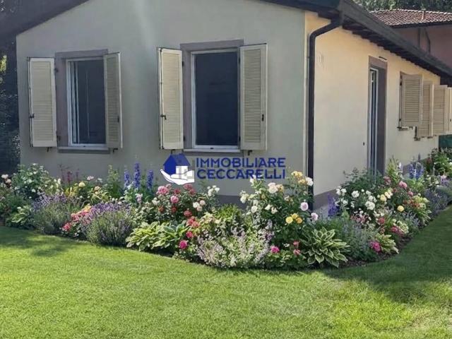 Villetta indipendente in vendita di 75 m² in Via Livorno