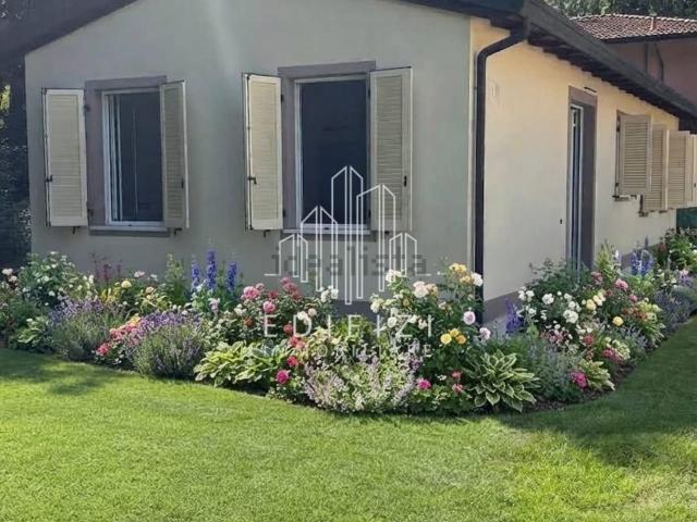 Villetta indipendente in vendita di 75 m² in Via Livorno