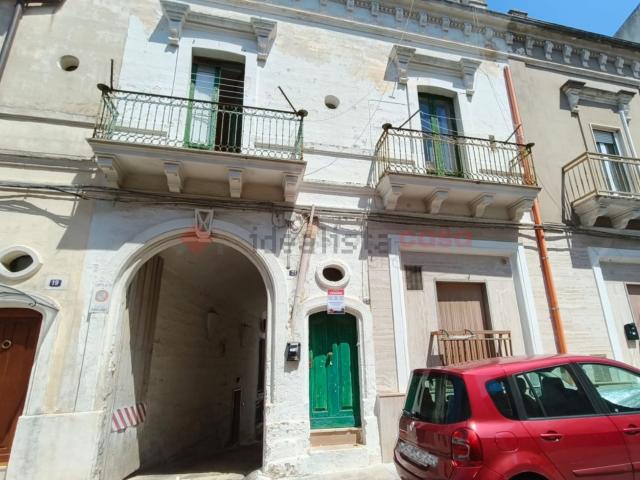 Villetta indipendente in vendita di 75 m² in Via Mafalda di Savoia, 23