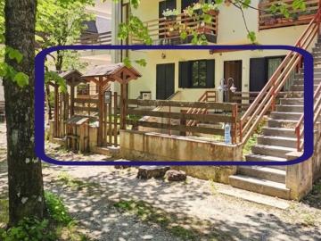 Villetta indipendente in vendita di 75 m² in Via magna
