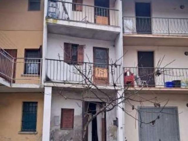 Villetta indipendente in vendita di 75 m² in Via Martiri, 13