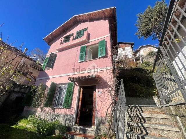 Villetta indipendente in vendita di 75 m² in Via Mareta, 22