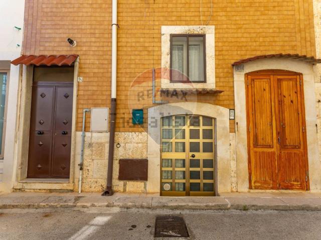 Villetta indipendente in vendita di 75 m² in Via Marsala, 12