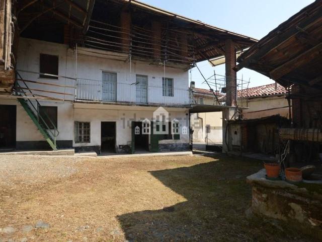Villetta indipendente in vendita di 75 m² in Via Monte Grappa, 14