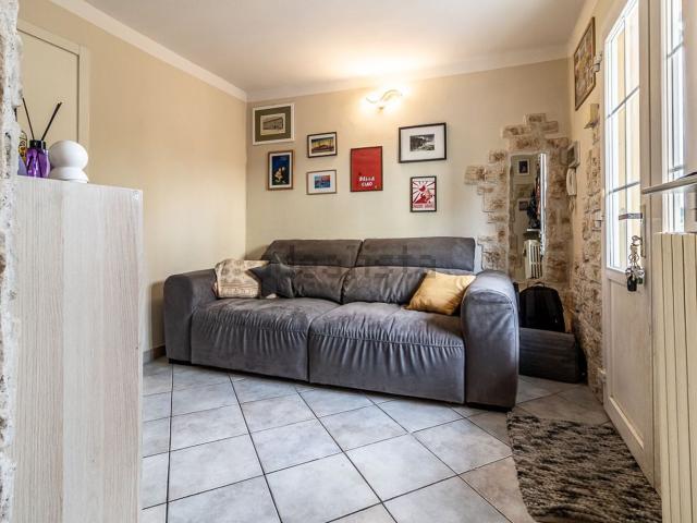 Villetta indipendente in vendita di 75 m² in Via Montericco, 5