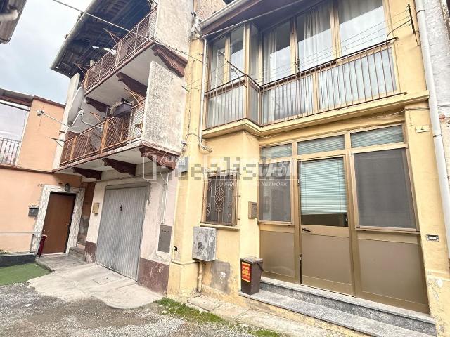 Villetta indipendente in vendita di 75 m² in Via Mucrone