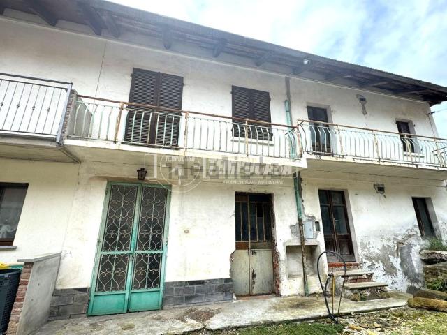 Villetta indipendente in vendita di 75 m² in Via Mulino, 5