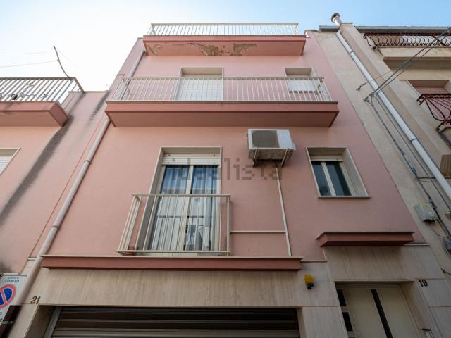 Villetta indipendente in vendita di 75 m² in Via Nord, 19