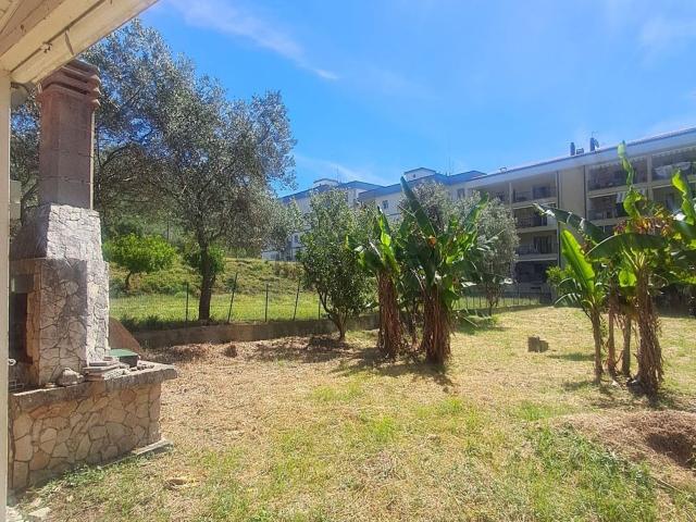 Villetta indipendente in vendita di 75 m² in Via Partecipazione, 1