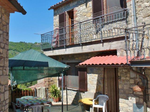 Villetta indipendente in vendita di 75 m² in Via Parrano