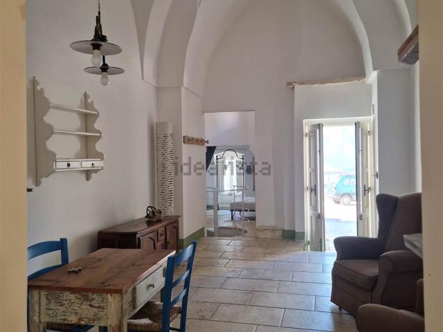 Villetta indipendente in vendita di 75 m² in Via Pasquale Ferraro, 23