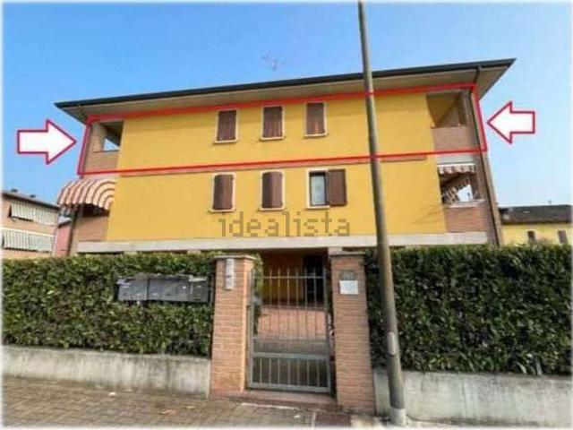 Villetta indipendente in vendita di 75 m² in Via Pessina, 34