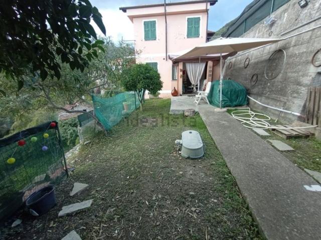 Villetta indipendente in vendita di 75 m² in Via Pietro Toselli, 10