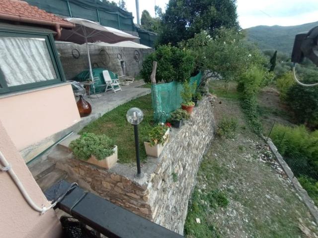 Villetta indipendente in vendita di 75 m² in Via Pietro Toselli, 10