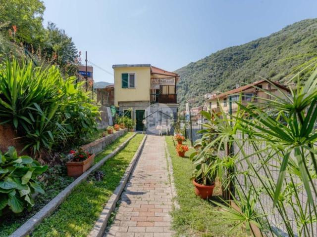 Villetta indipendente in vendita di 75 m² in Via Ponte di Vexina, 16