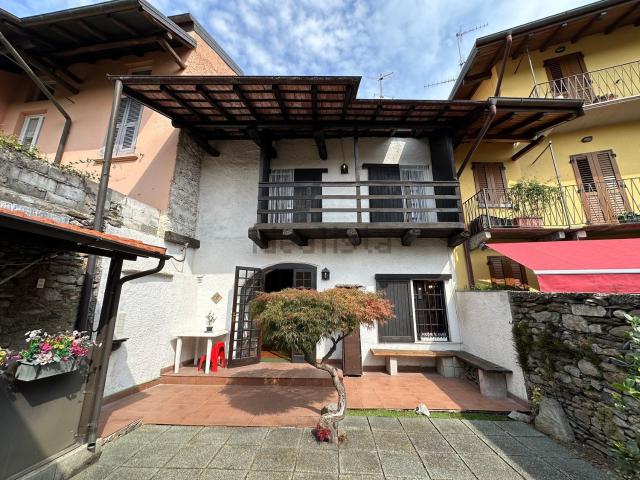 Villetta indipendente in vendita di 75 m² in Via quattro novembre, 33
