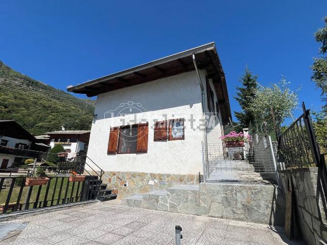 Villetta indipendente in vendita di 75 m² in Via Rantan, 48