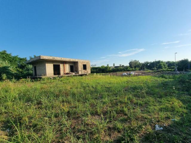 Villetta indipendente in vendita di 75 m² in Via Ripuaria