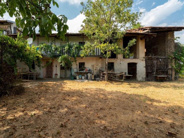 Villetta indipendente in vendita di 75 m² in Via Ripoira, 16