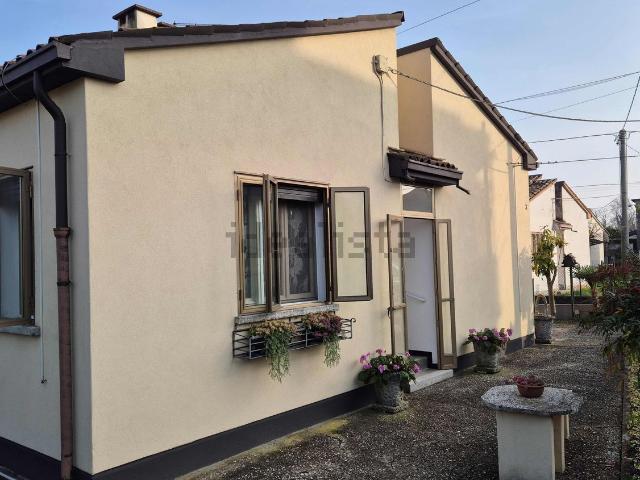 Villetta indipendente in vendita di 75 m² in Via Risorgimento