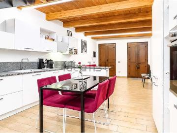 Villetta indipendente in vendita di 75 m² in Via Roma