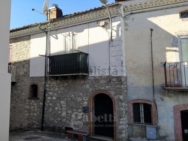 Villetta indipendente in vendita di 75 m² in Via Roma