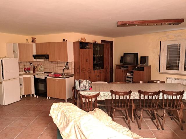 Villetta indipendente in vendita di 75 m² in Via Roma