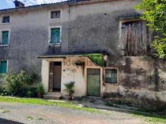 Villetta indipendente in vendita di 75 m² in Via Ronzani, 18