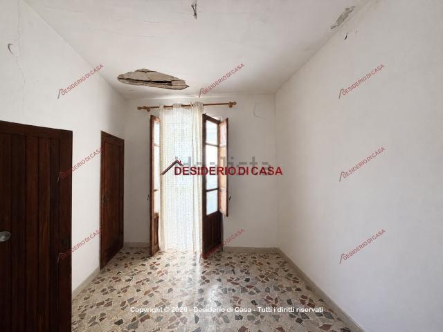 Villetta indipendente in vendita di 75 m² in Via Scordato Sindaco, 27