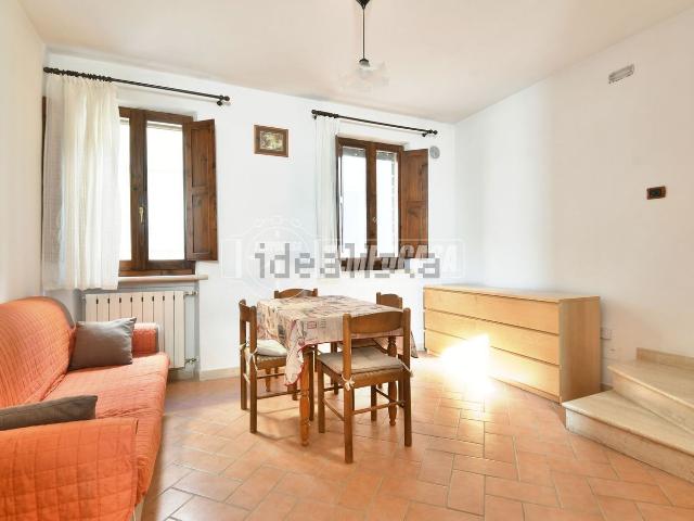 Villetta indipendente in vendita di 75 m² in Via Santi Filippo e Giacomo