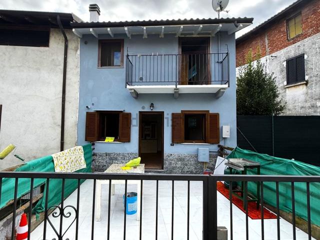 Villetta indipendente in vendita di 75 m² in Via San Giuseppe