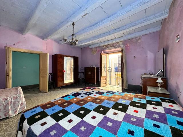 Villetta indipendente in vendita di 75 m² in Via San Salvatore, 9