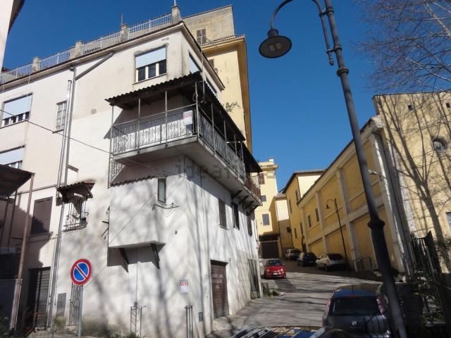 Villetta indipendente in vendita di 75 m² in Via San Sebastiano, 16