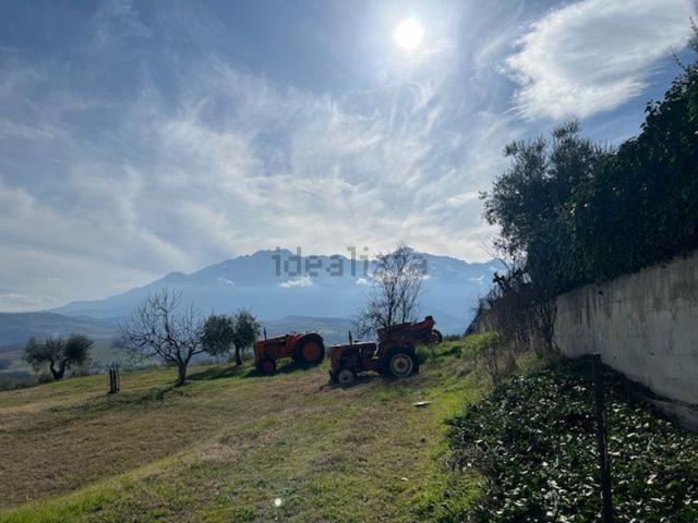 Villetta indipendente in vendita di 75 m² in Via San Rocco