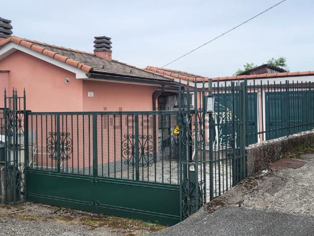 Villetta indipendente in vendita di 75 m² in Via Serra, 55